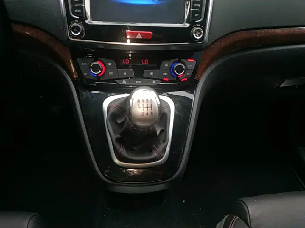 Haval H6 — миниатюра 14