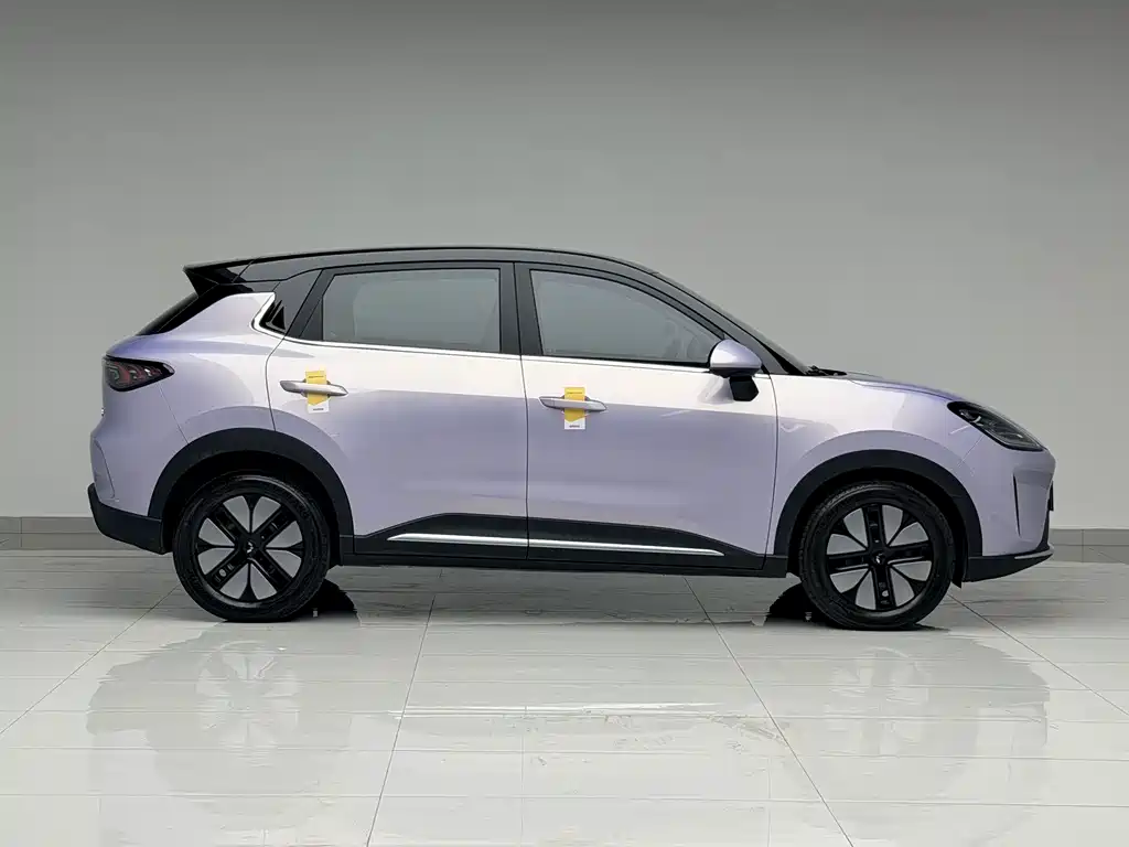 Wuling Bingo S — миниатюра 4