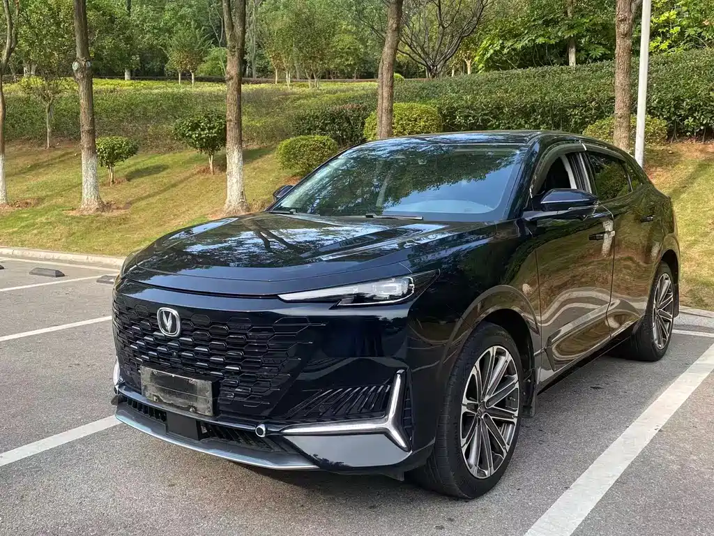 Changan UNI-K