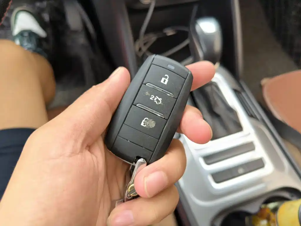 Changan CS55 — миниатюра 9