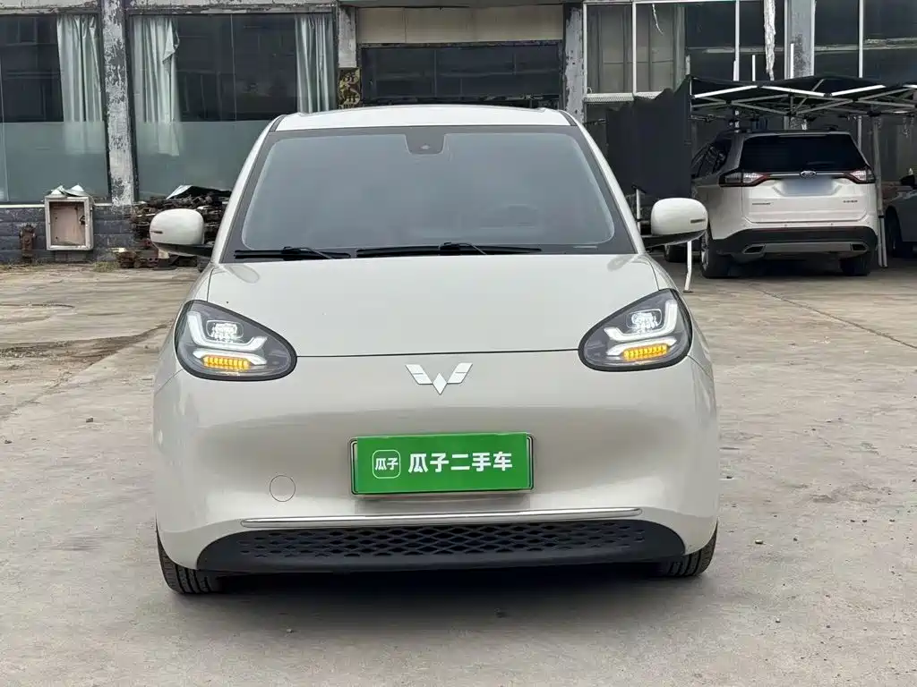 Wuling Bingo — миниатюра 3