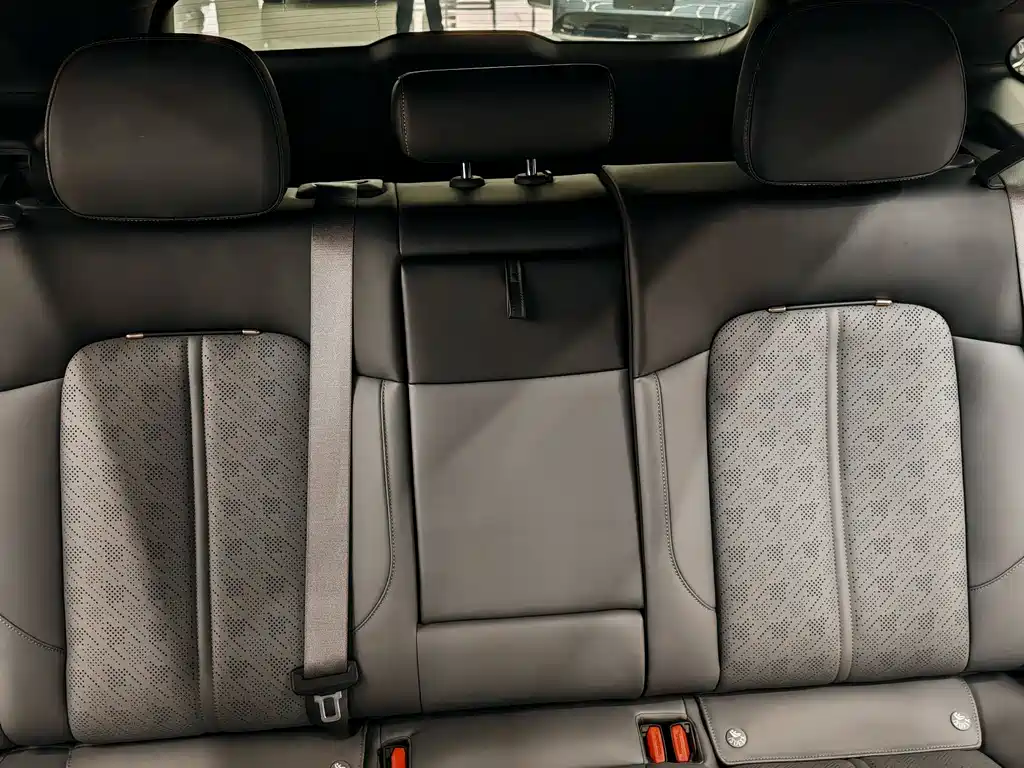 ZEEKR EXTREME KRYPTON 7X