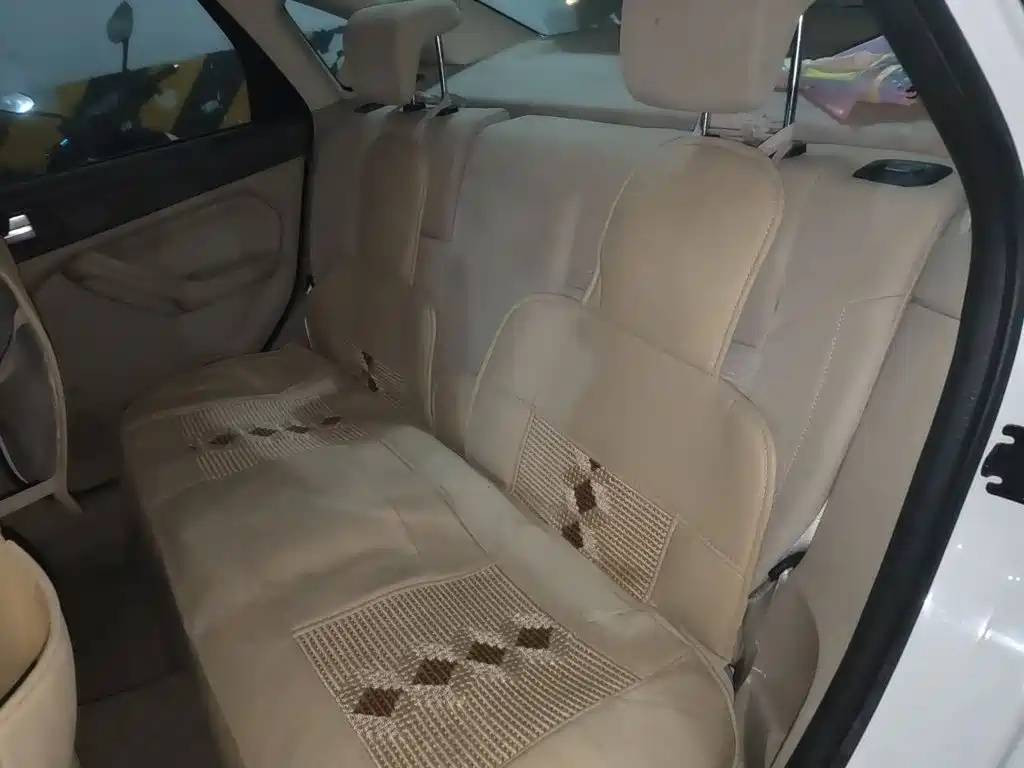 Ford Focus — миниатюра 18
