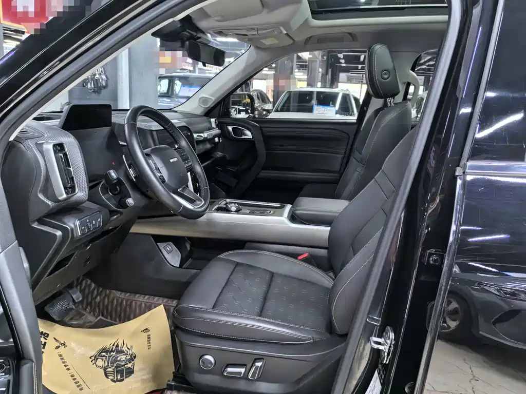 Haval Big Dog — миниатюра 7