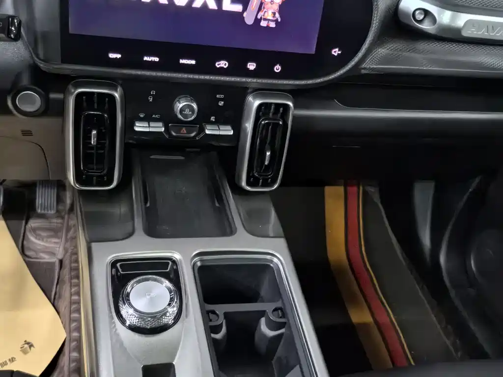 Haval Big Dog — миниатюра 12