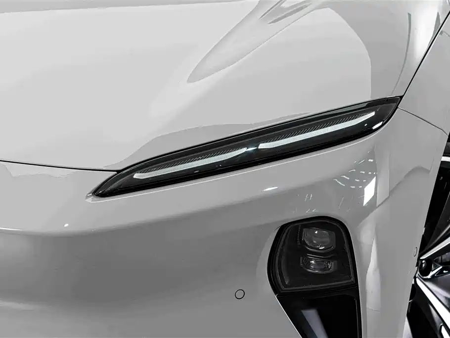 NIO ET5T — миниатюра 4