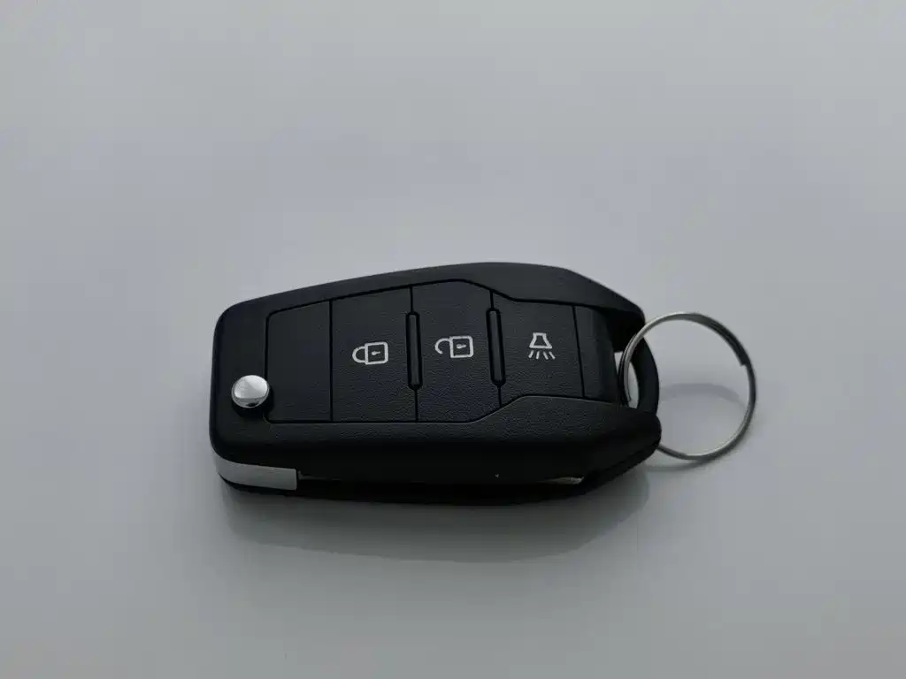 BAW Ruisheng Ace M7 — миниатюра 19