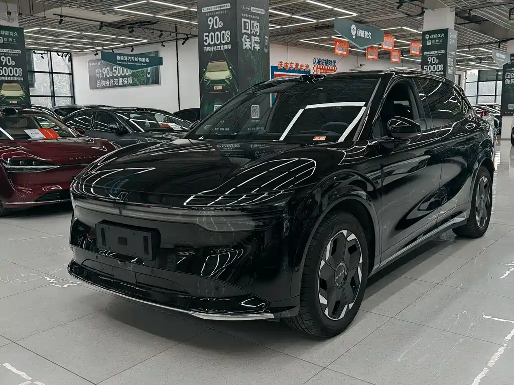 ZEEKR EXTREME KRYPTON 7X