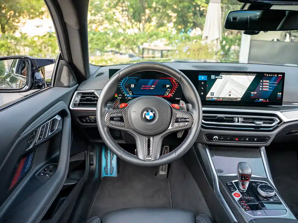 BMW M2 — миниатюра 17