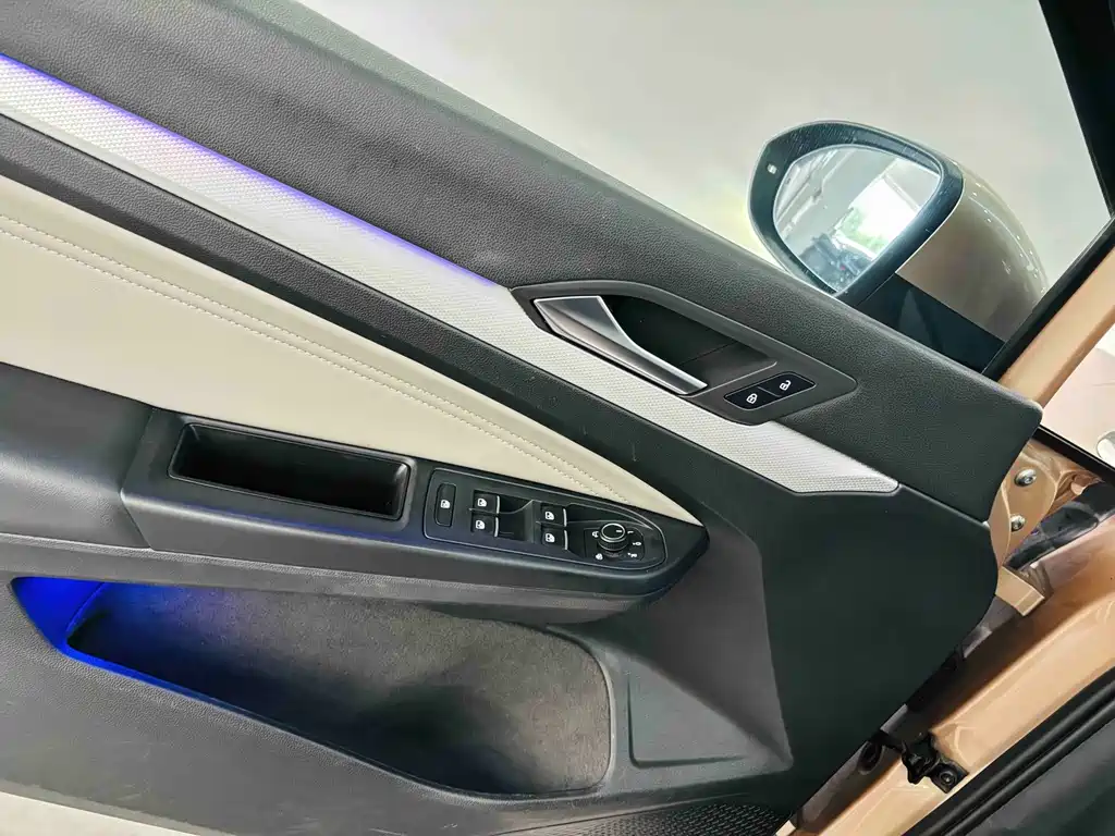 Volkswagen Golf — миниатюра 11