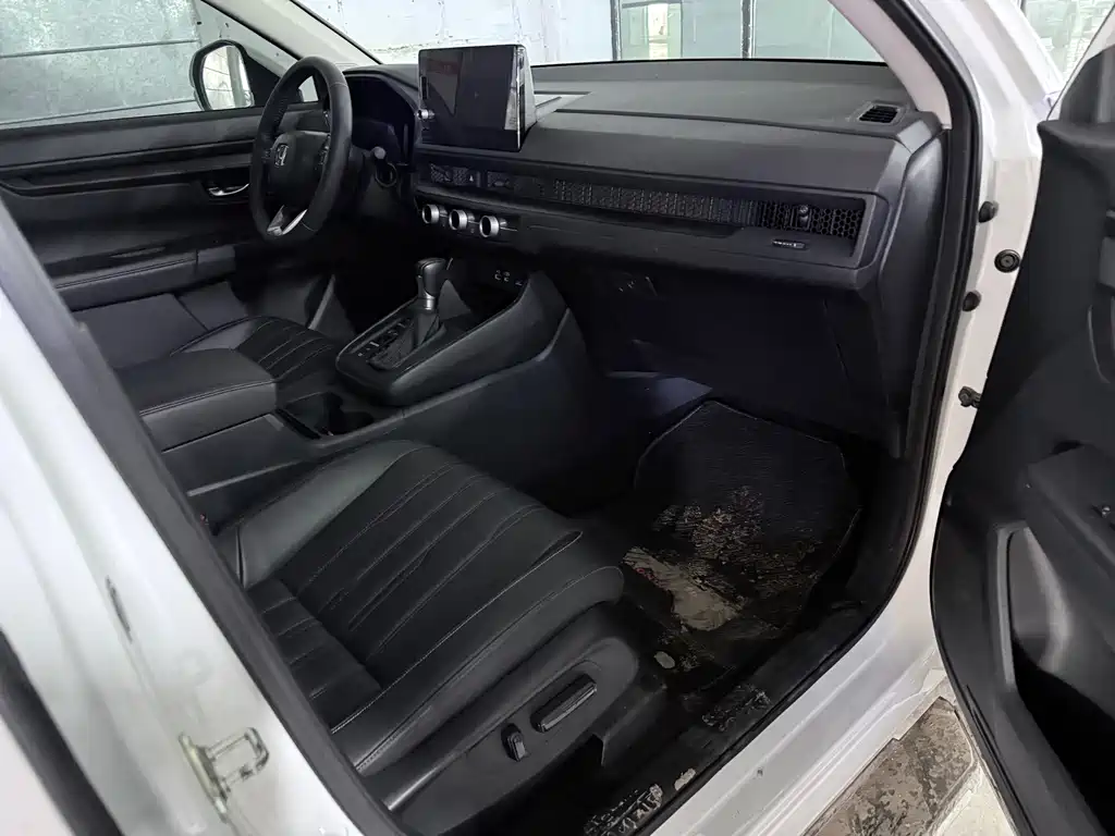 Honda Breeze — миниатюра 20