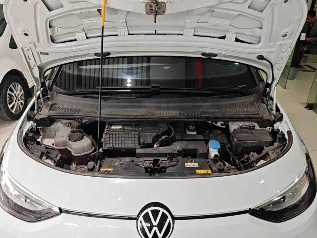 Volkswagen ID.3 — миниатюра 20