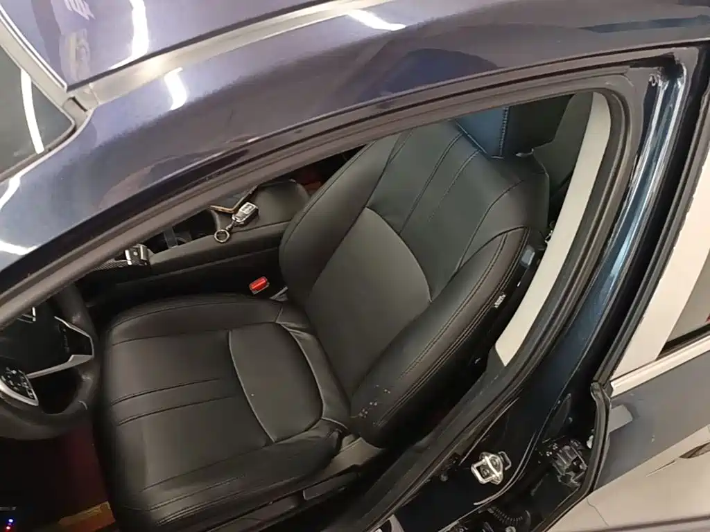 Honda Civic — миниатюра 15