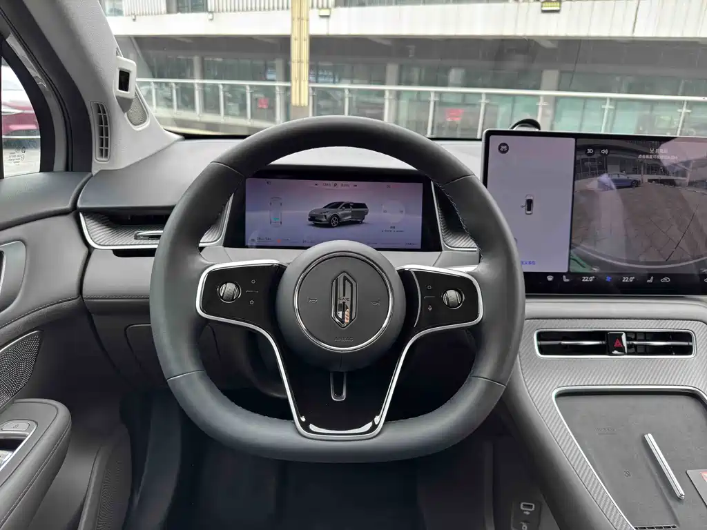 Shangjie Shangjie H5 — миниатюра 20