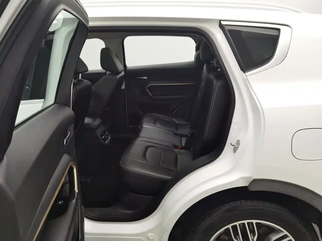 Haval H6 — миниатюра 15