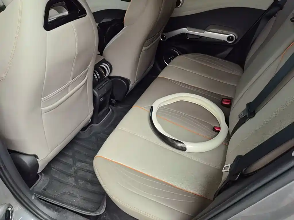 BYD Yuan Plus — миниатюра 17