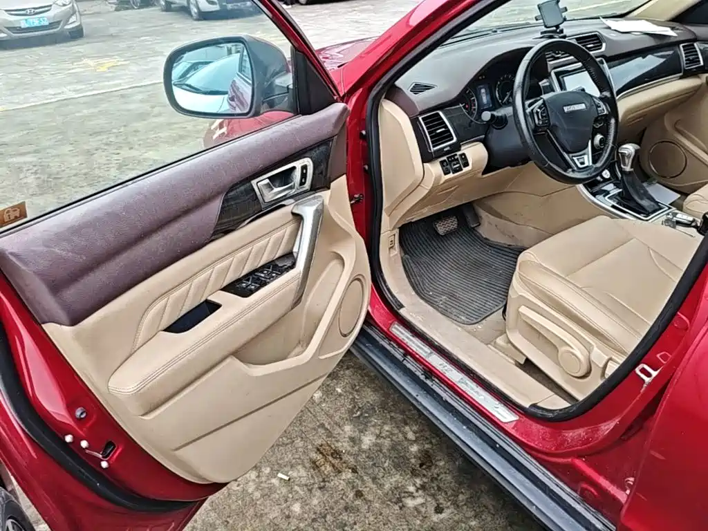 Haval H2 — миниатюра 16