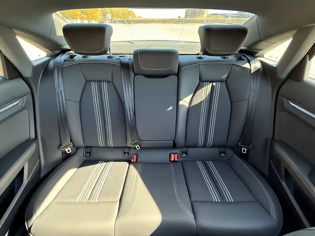 Audi A3 — миниатюра 12