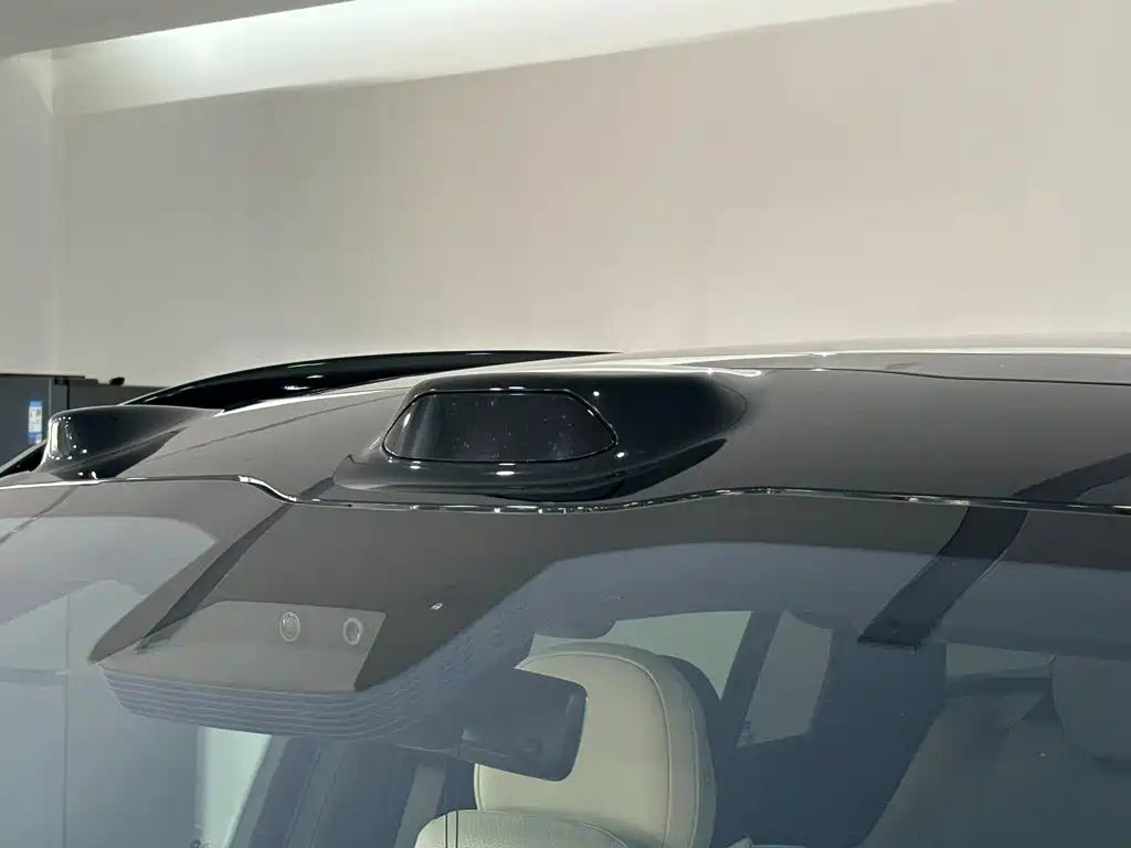 NIO ES6 — миниатюра 12