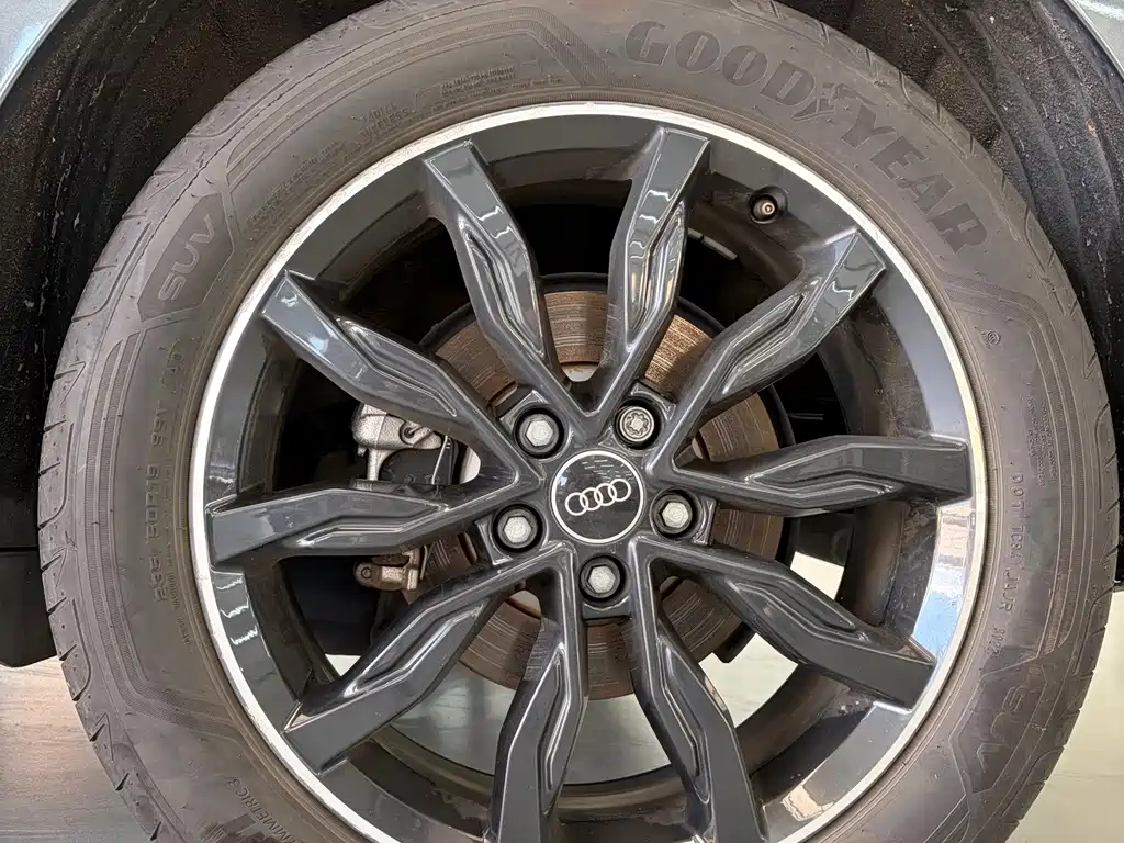 Audi Q3 Sportback — миниатюра 14