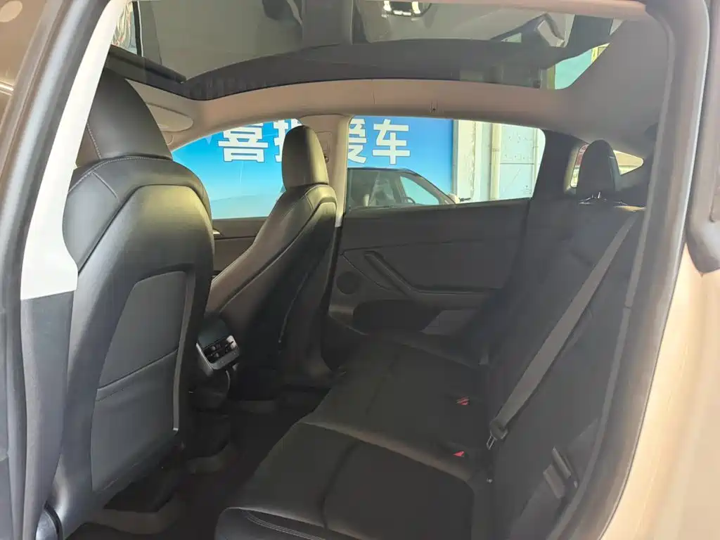 Tesla Model Y — миниатюра 5