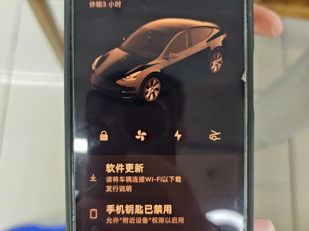 Tesla Model Y — миниатюра 9