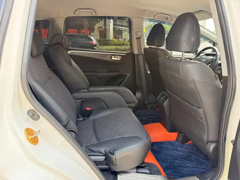Honda Jade — миниатюра 10