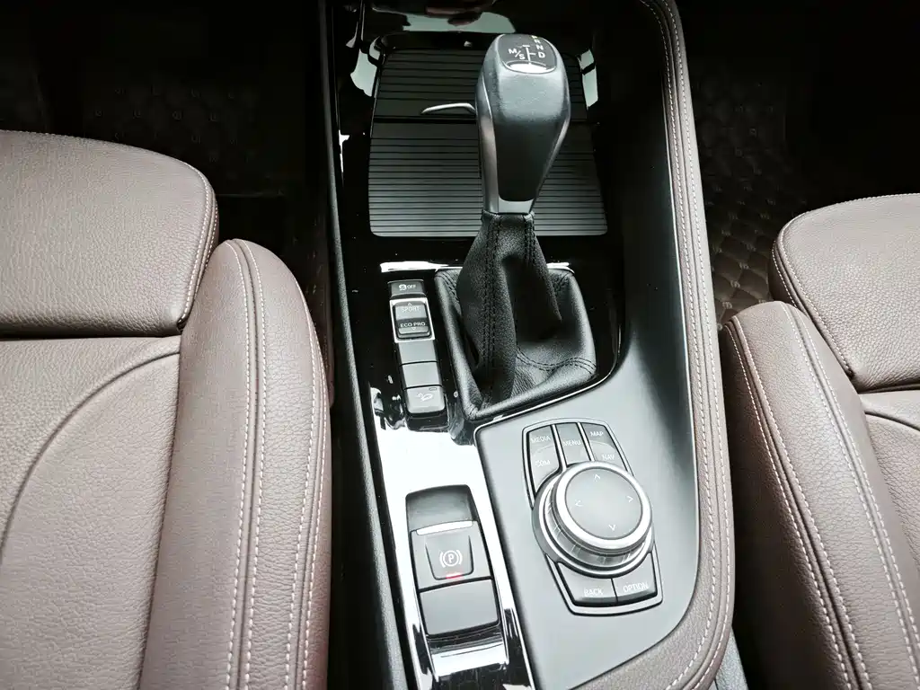 BMW X1 — миниатюра 20