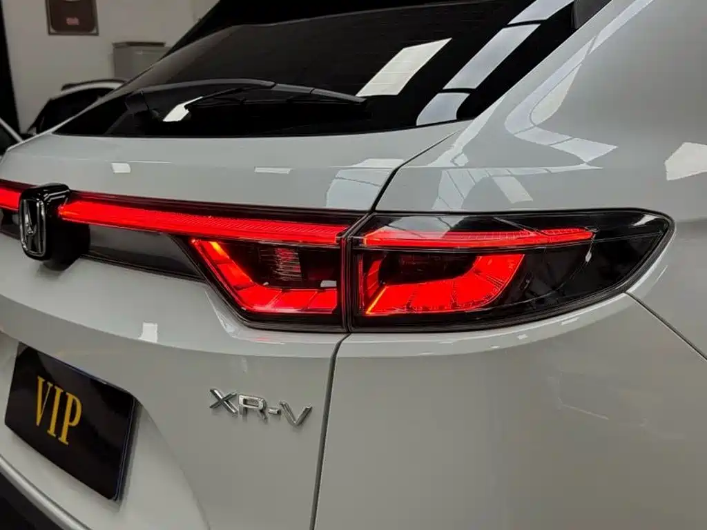 Honda XR-V — миниатюра 20