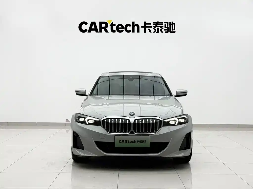 BMW i3 — миниатюра 2