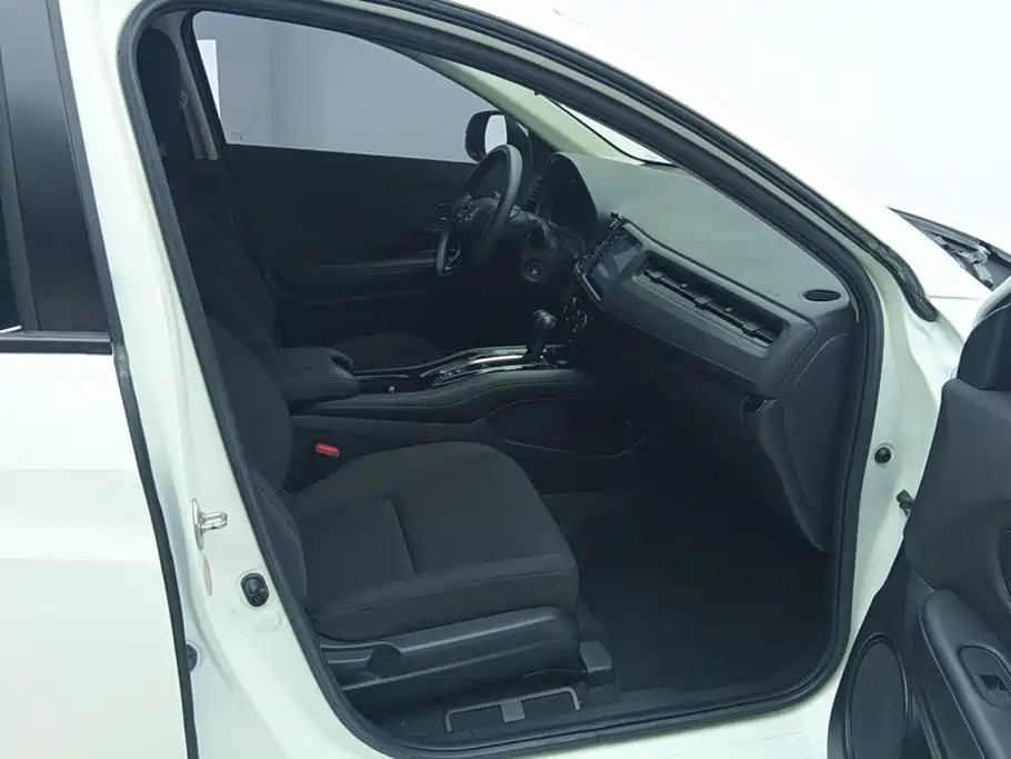 Honda Vezel 1.5L CVT Elite Edition, фото 8