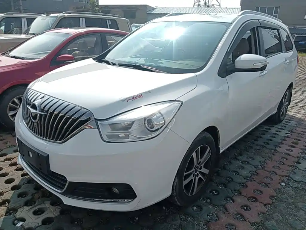 Haima Haima V70