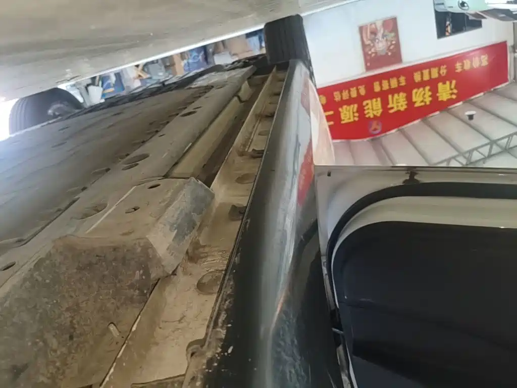 Changan Eado New Energy — миниатюра 22