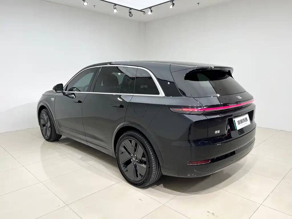 Li Auto Li L7 — миниатюра 4