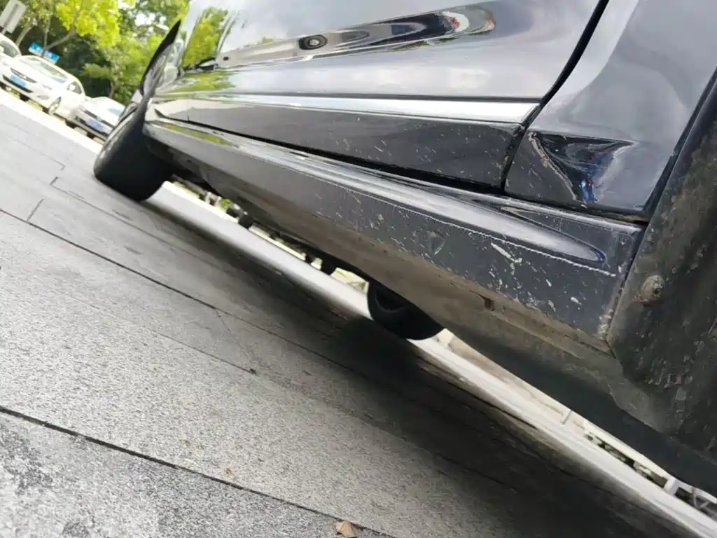 Volkswagen Passat — миниатюра 21