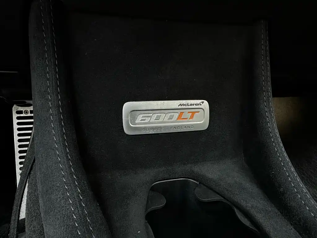 McLaren 600LT — миниатюра 26