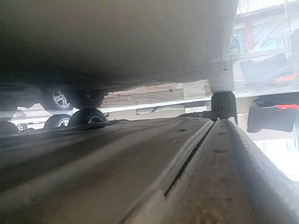 Volkswagen Lamando — миниатюра 21