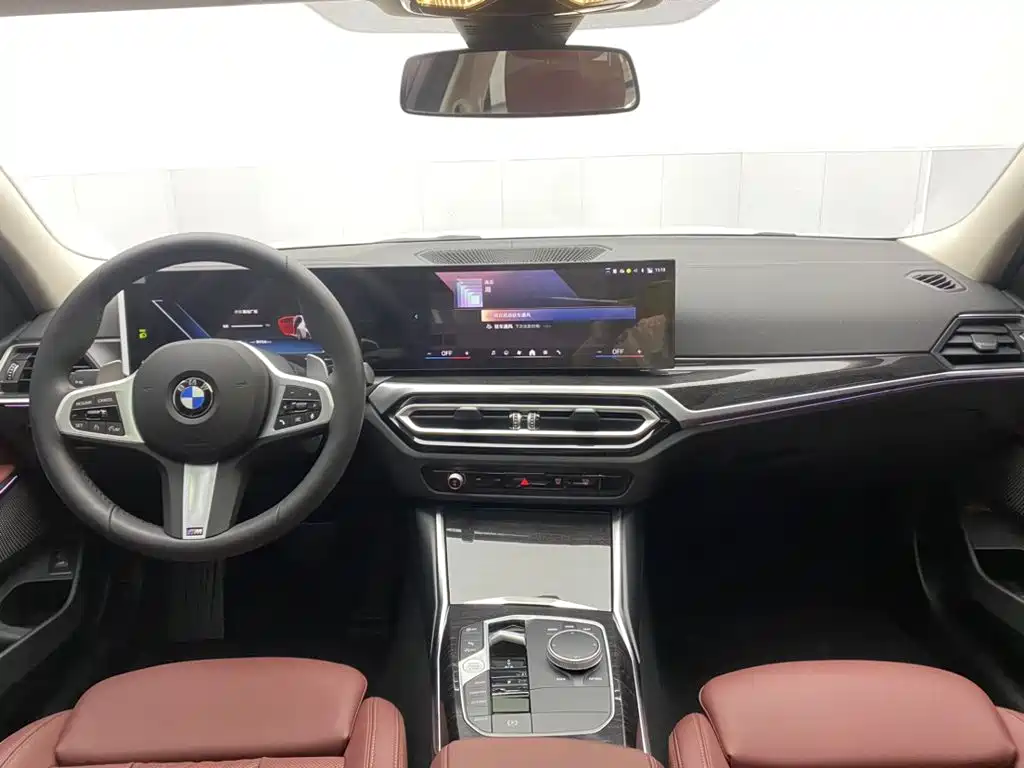 BMW 3 Series — миниатюра 13