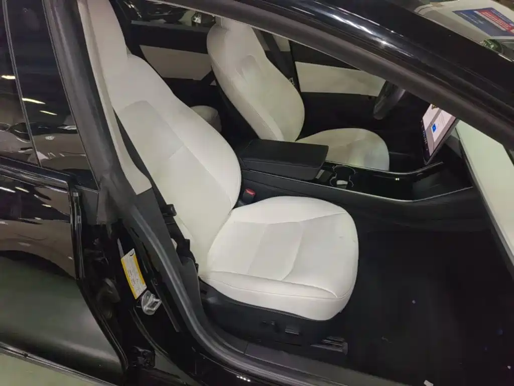 Tesla Model 3 — миниатюра 25