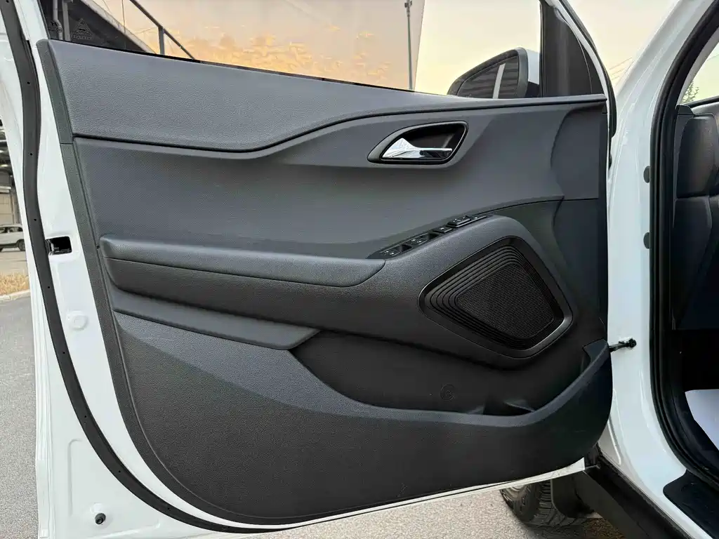Hyundai ix35 — миниатюра 9