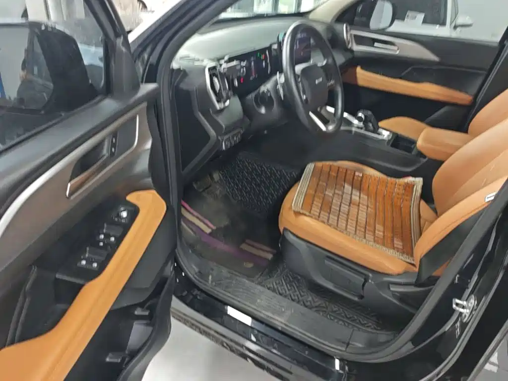 Haval H5 — миниатюра 16