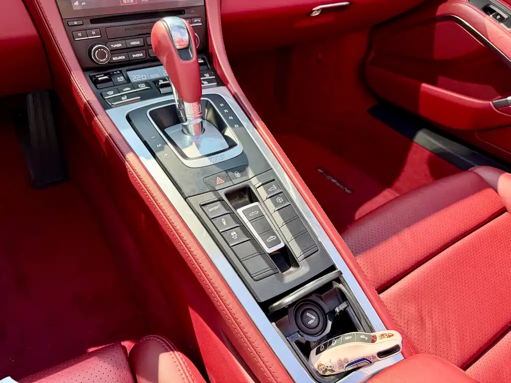 Porsche 718 — миниатюра 17