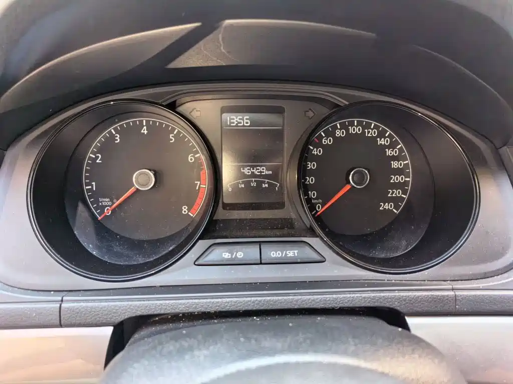 Volkswagen Lavida — миниатюра 7