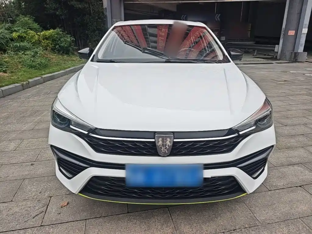 Roewe i5 — миниатюра 3