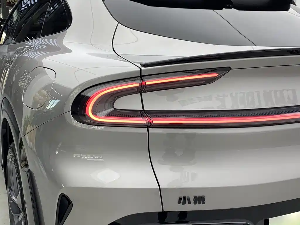 Xiaomi YU7 — миниатюра 8