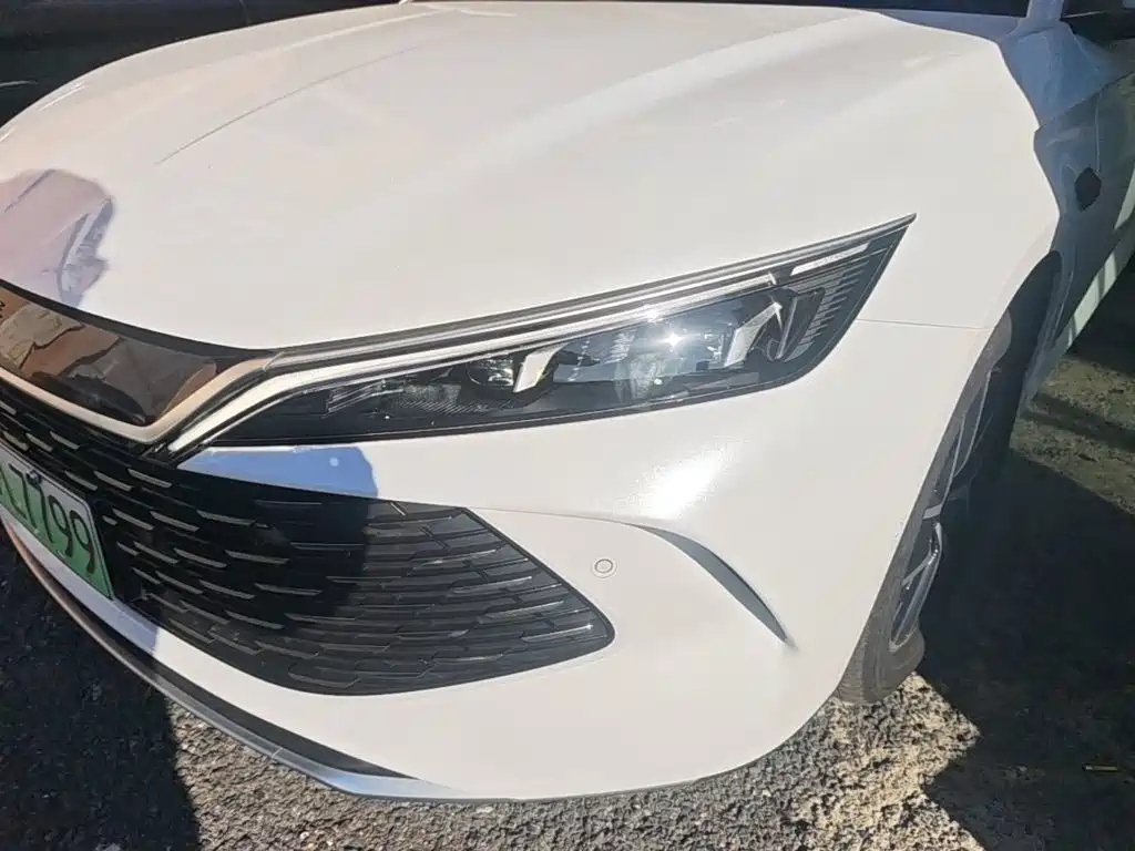 BYD Qin L — миниатюра 24