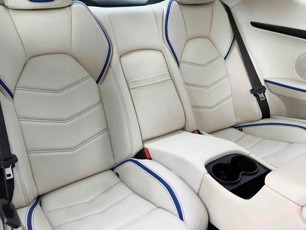 Maserati GranTurismo — миниатюра 26