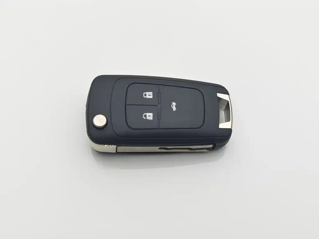 Buick Excelle — миниатюра 19
