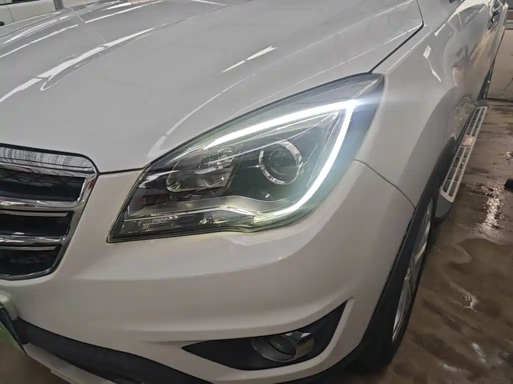 Changan CS35 — миниатюра 24