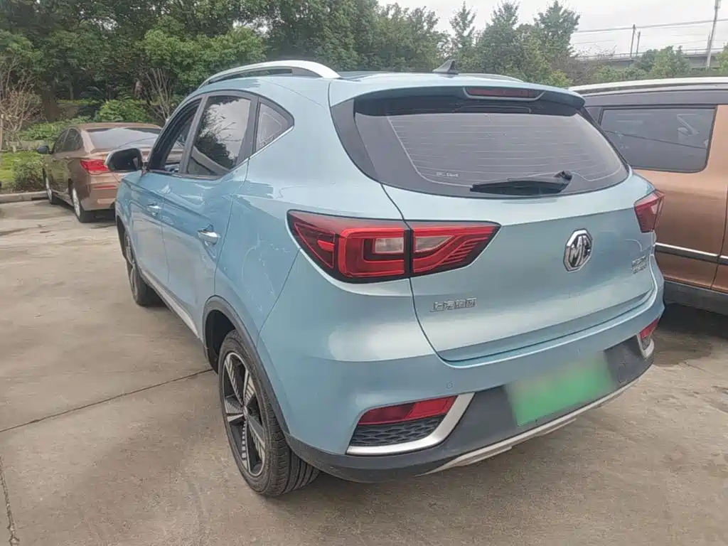 MG EZS — миниатюра 5